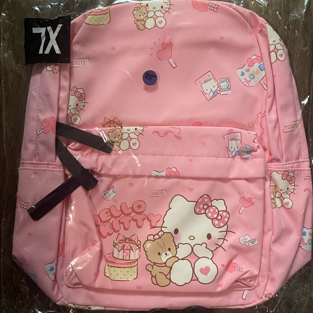 Backpack